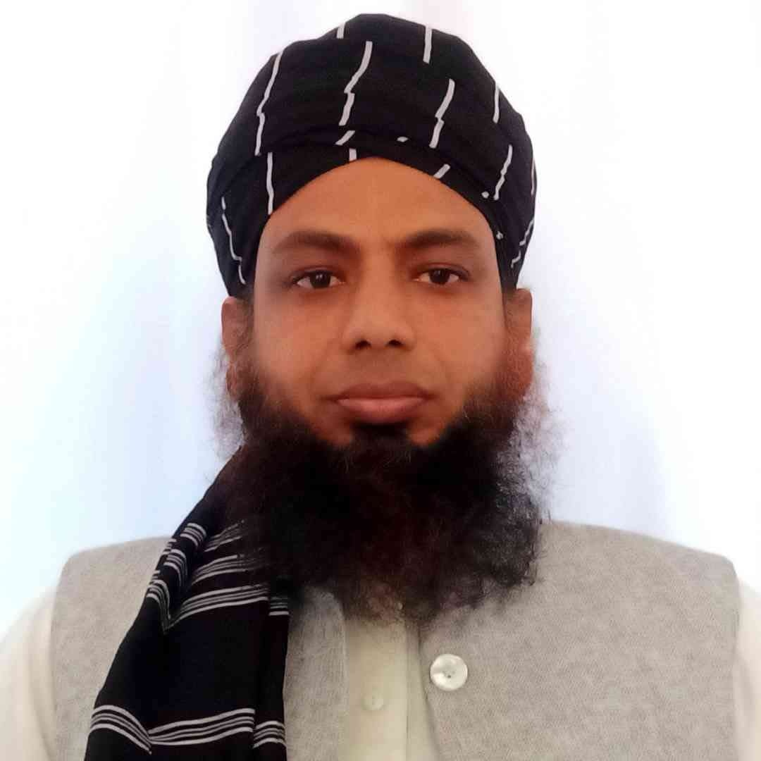 মাওলানা মুফতি মাহমুদ হাসান